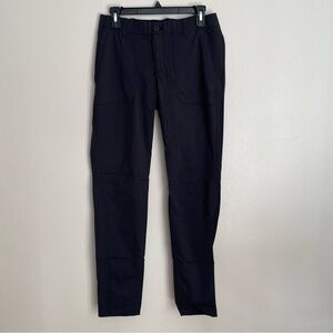 REI Women's Black Hiking Taereen Pants - Size 6